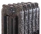 470mm Montmartre cast iron radiators - Now on Sale